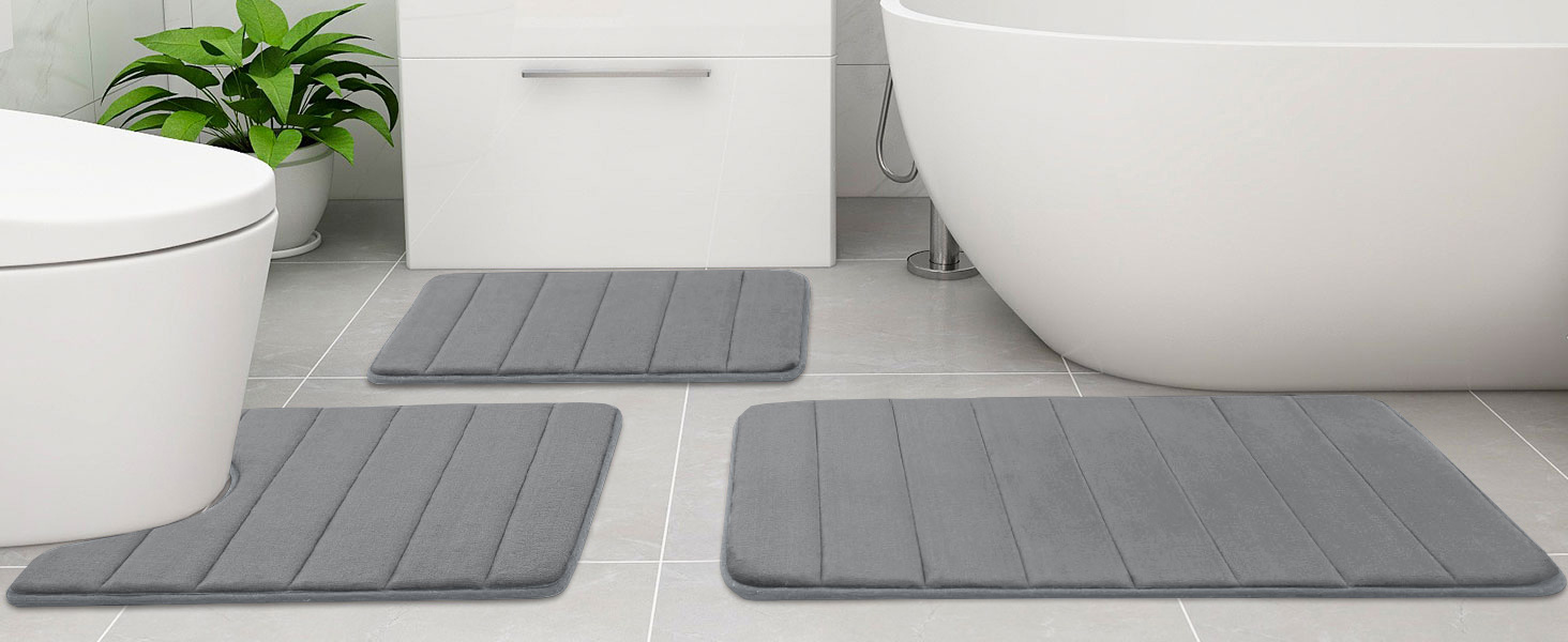 bath mat