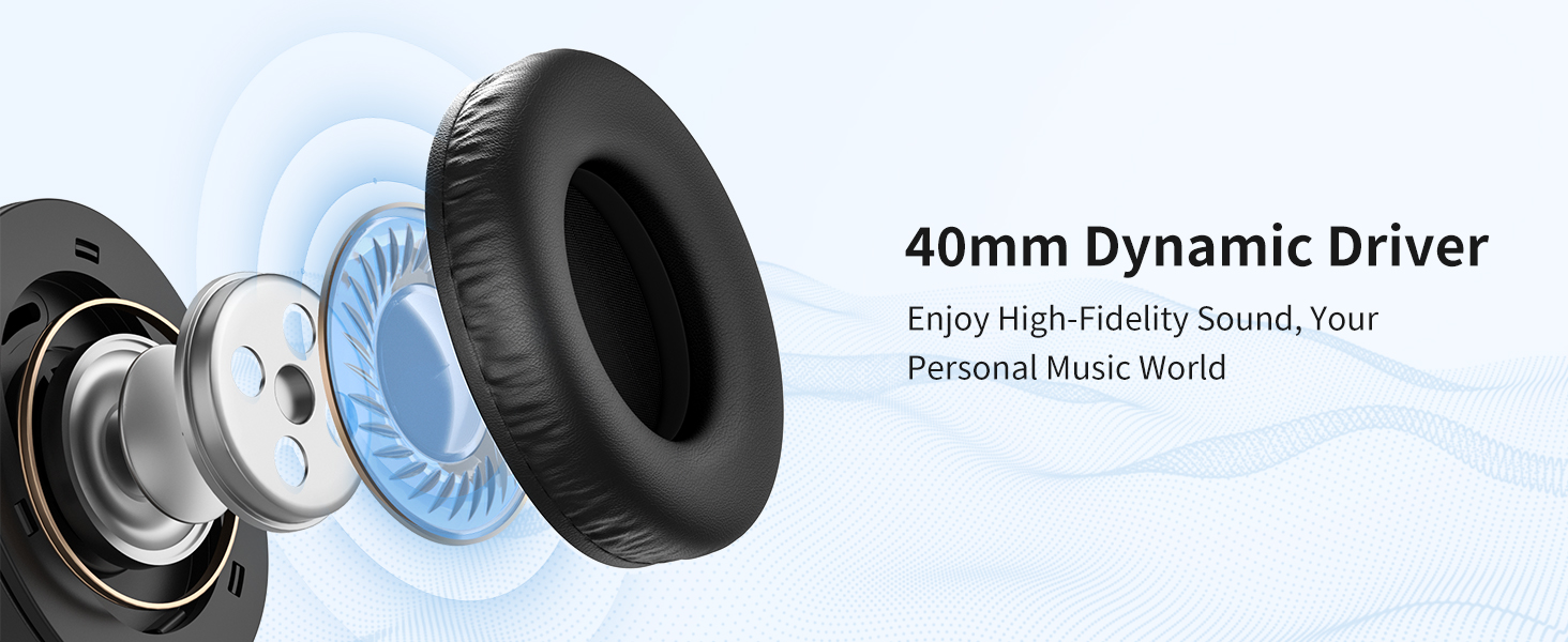 wireless headphones