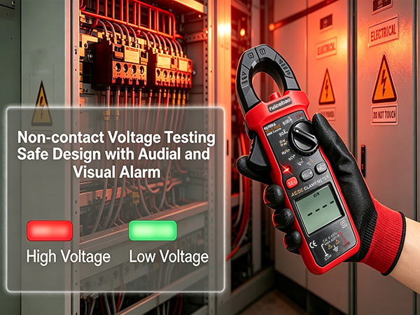 Clamp Meter