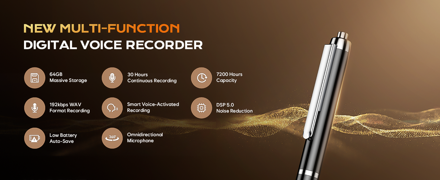 Voice Recorder