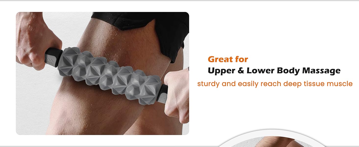Muscle Roller Stick
