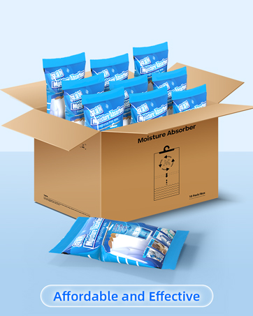 dehumidifier bags