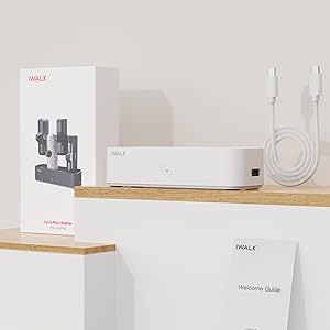 charging station