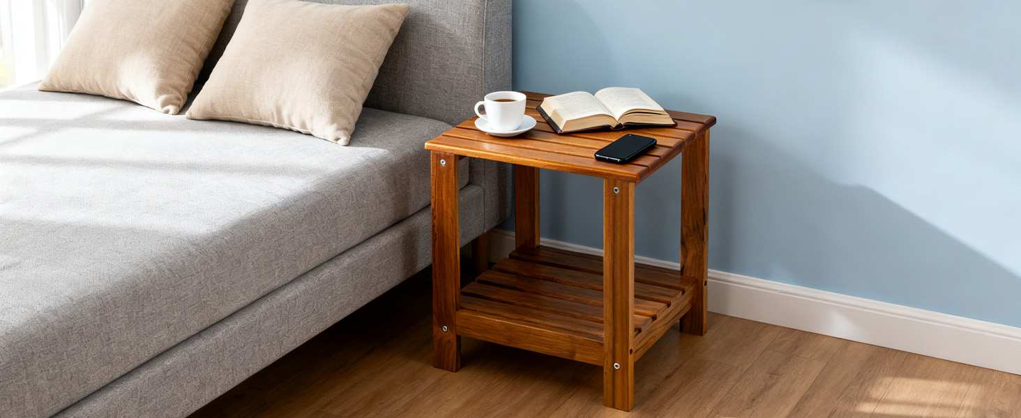 B0D21LHCWC, outdoor side table