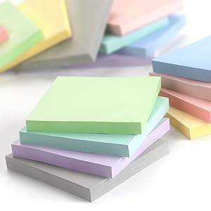 Selected 8 soft color combinations with low saturation