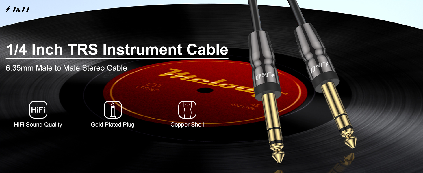 guitar cable
