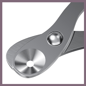 cats nail clipper