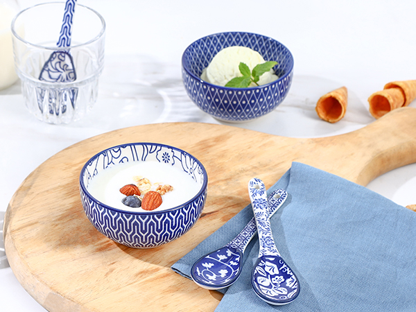 Spoon Set