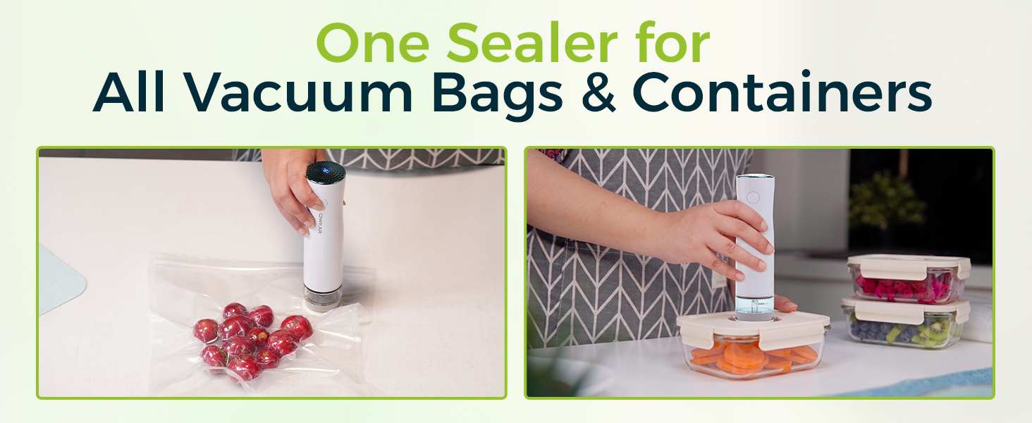 handheld food vacuum sealer handheld vacuum sealer food preserver vacuum sealer bag sealer handheld