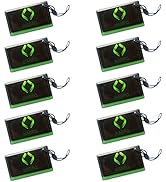 HARFO Access Card, Mini RFID Card for F01/A01/D02 Series (10 PCS)