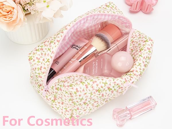 pazimiik cozy makeup pouch