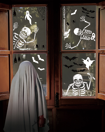 halloween decorations indoor