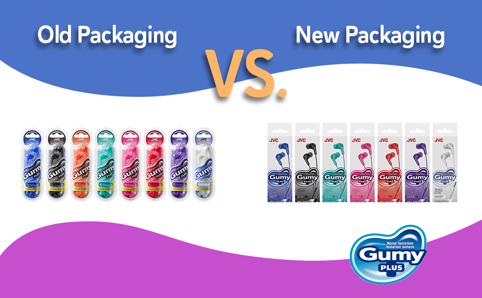 packaging