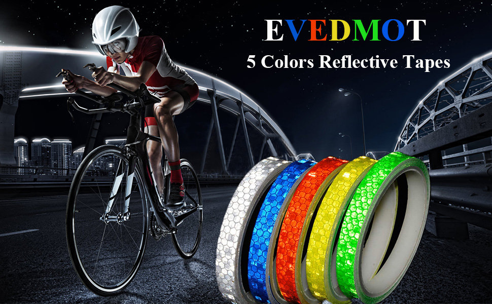 reflective tapes
