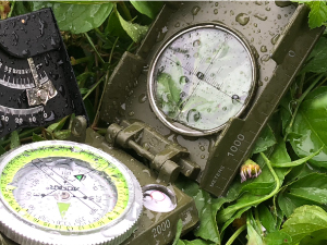 AOFAR AF-4074 Compass