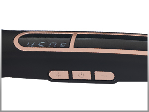 Digital Display and Control Interface