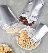 MYLAR BAGS