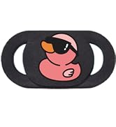 Veekyvicky Laptop Camera Cover Slide Webcam Cover for Privacy Fits for Mini PC, PC, Surface, Tabl...