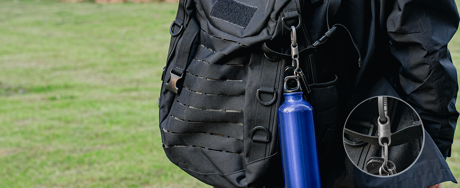 car key holder