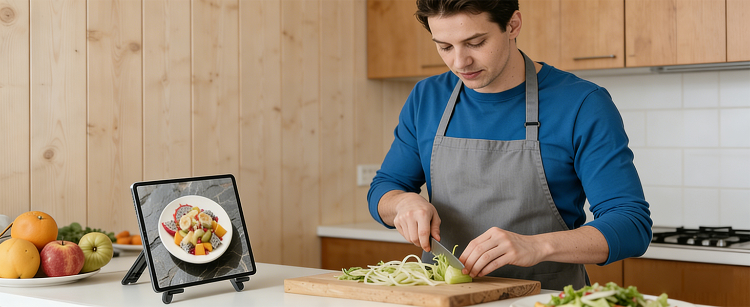 laptop riser for desk