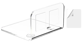 mini shelf