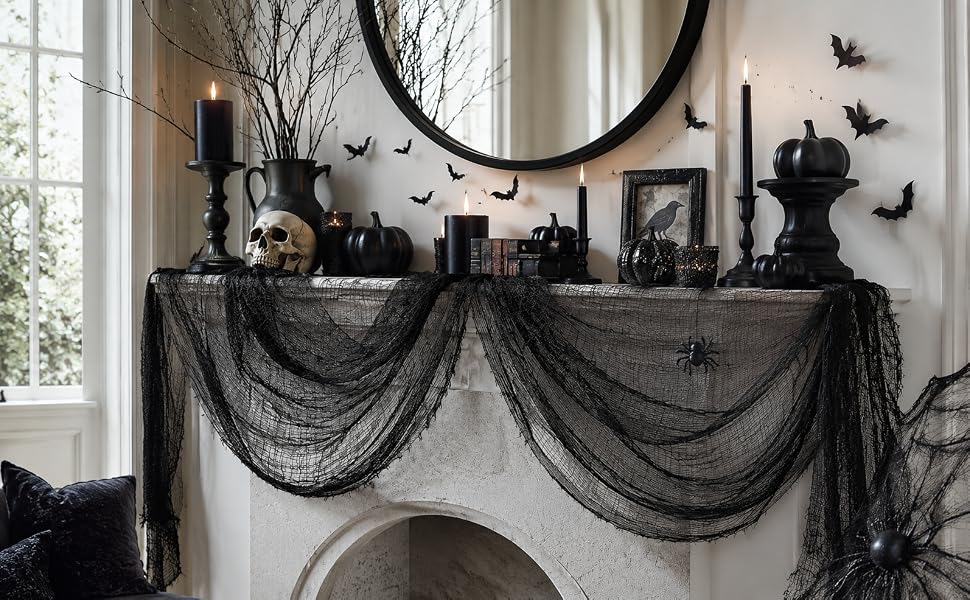halloween decorations