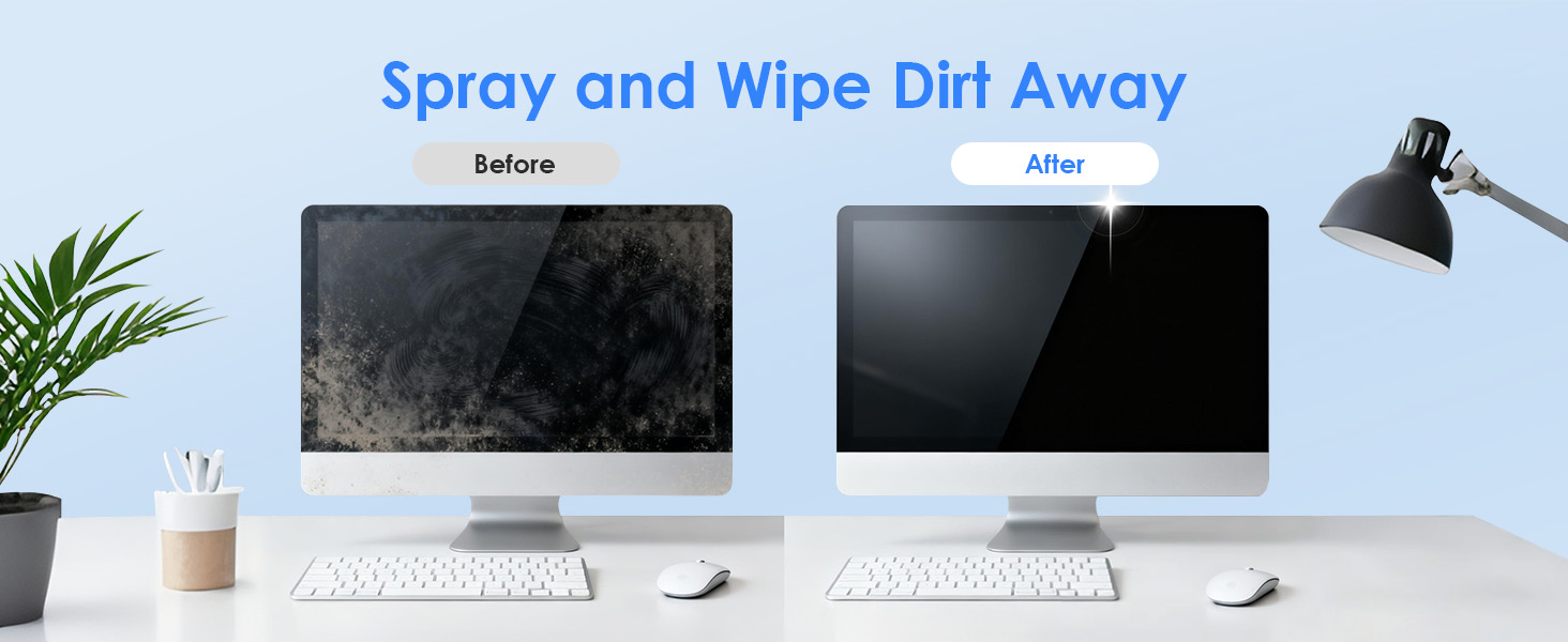 Spray