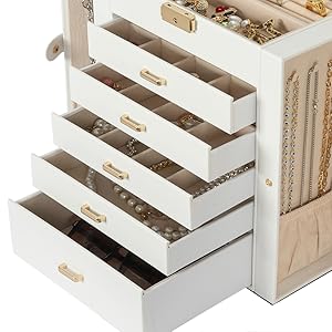 jewelry box