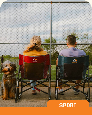Outdoor Chairs Sports