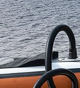 paddleboard pump