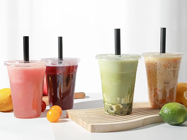 Disposable Cups