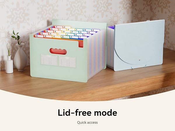 file folder