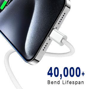 charger cord type c