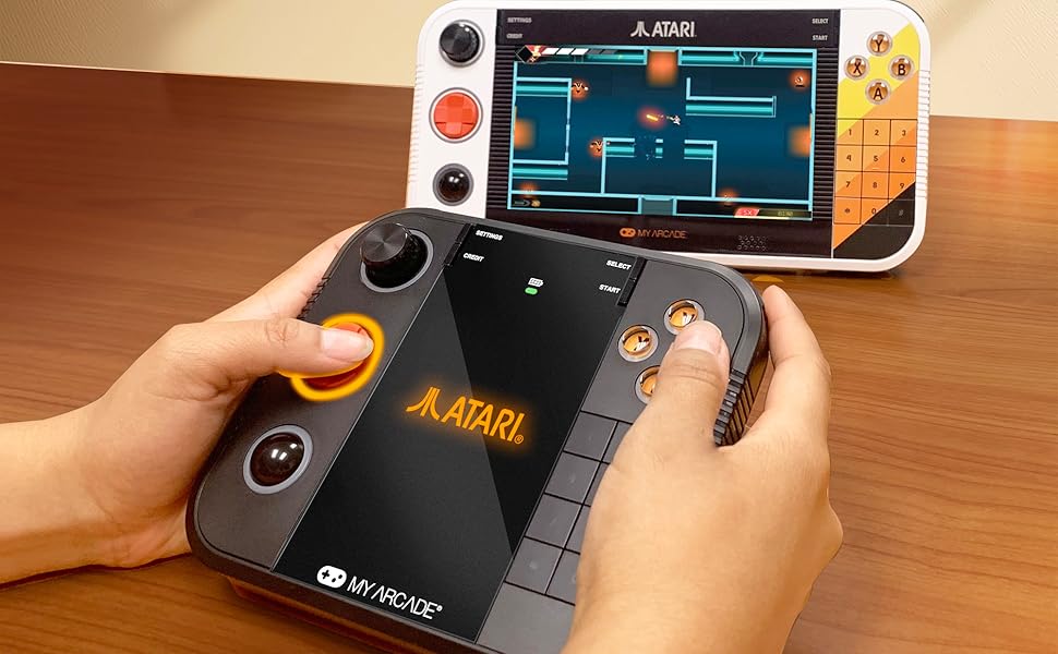 atari