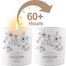 jar candle