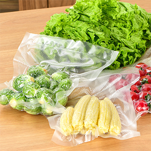 food vacuum sealer bags