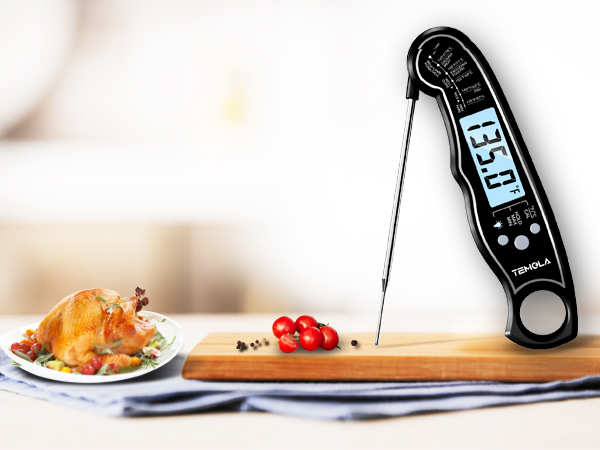 Meat Thermometer