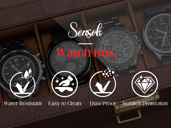 Watch Box