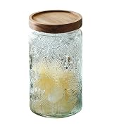Glass Jar