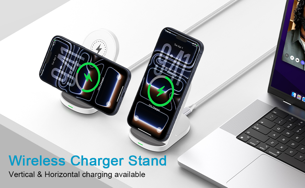 wireless charger fb82101