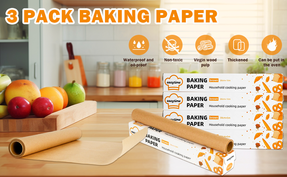 Parchment Paper