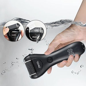 Electronic Foot File