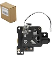 X1C Extruder kit, Hardened Steel extruder Unit Compatible with Bambu lab X1, X1C, X1 Carbon 3D Pr...