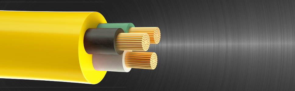 3 prong extension cord