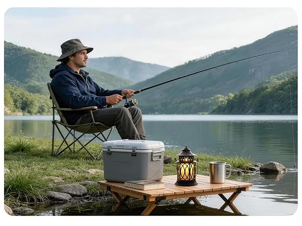 Citronella Candles Outdoor