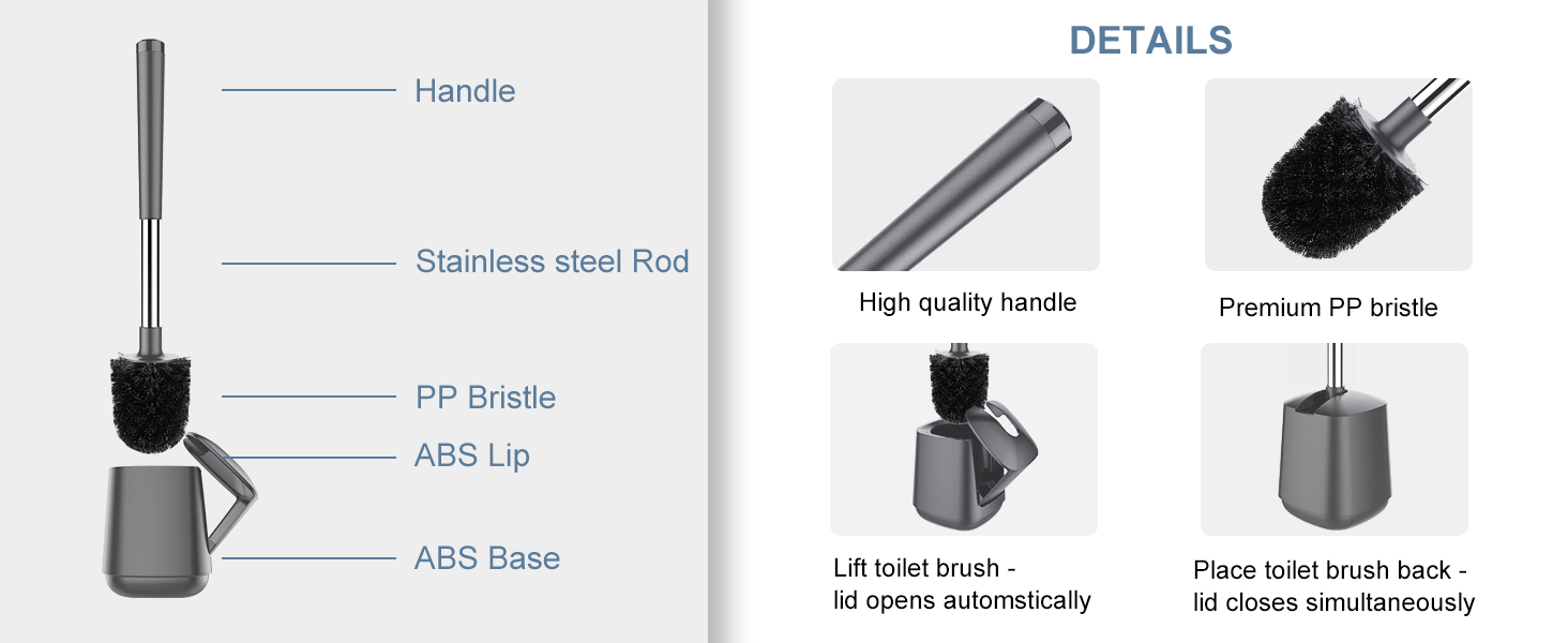Toilet Brush