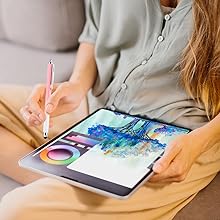 Drawing stylus