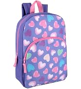 Trail maker 15 Inch Kids Backpacks for Boys & Girls | Preschool, Kindergarten, Elementary School ...