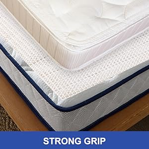 STRONG GRIP