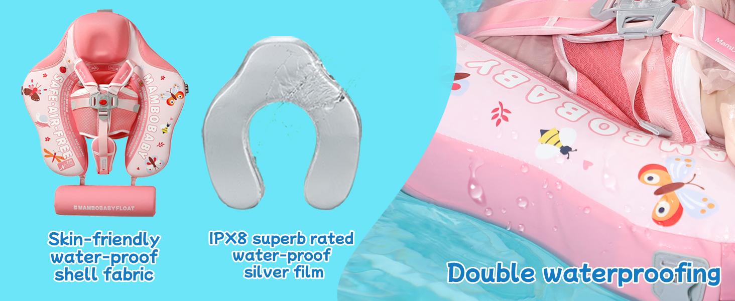 Swim ring 6